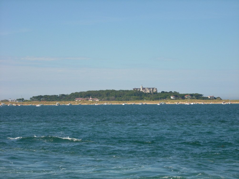 Playas de Marina de Cudeyo, Cantabria