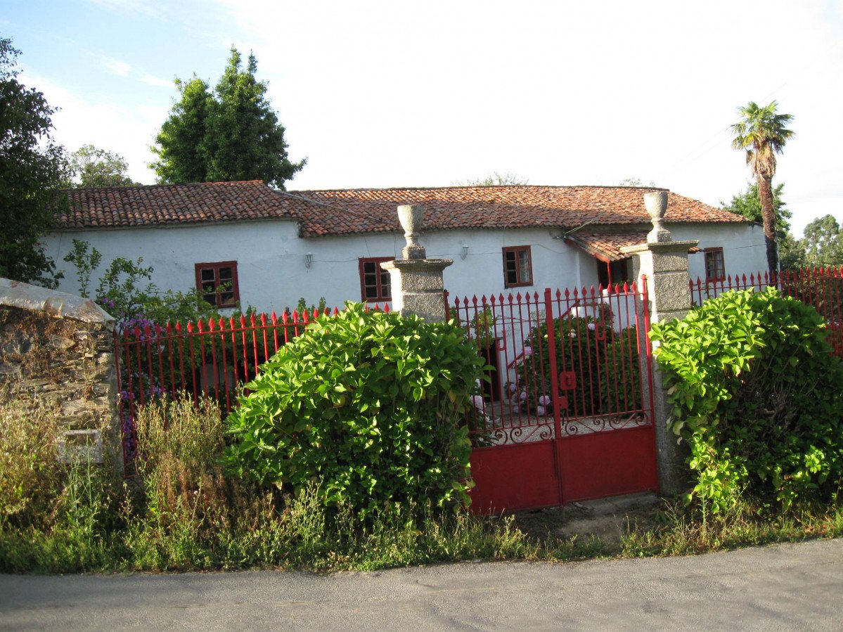 Playas de Bergondo, A Coruña