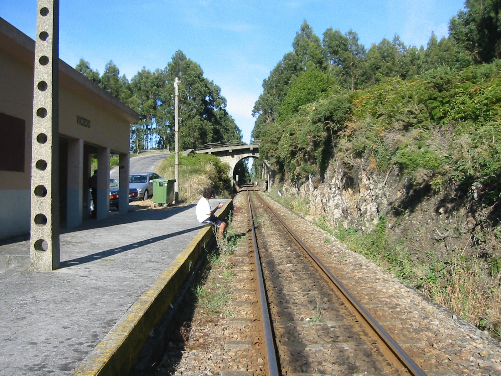 Playas de Vicedo, Lugo
